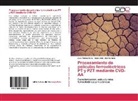 abel hurtado, mari miki, mario miki, Jua Ramos Cano, Juan Ramos Cano - Procesamiento de películas ferroeléctricas PT y PZT mediante CVD-AA