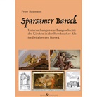Peter Baumann - Sparsamer Barock