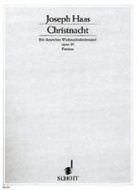 Joseph Haas - Christnacht