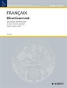 Jean Francaix - Divertissement