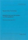 Nguyen Xuan Thinh - Modellierung und Simulation von Ökosystemen