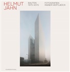 Aaron Betsky, Helmut Jahn, Helmu Jahn, Helmut Jahn, Raine Viertlböck, Rainer Viertlböck... - Helmut Jahn