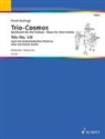 Henk Badings - Trio-Cosmos