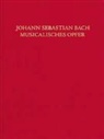 Hans-Eberhard Dentler - Musicalisches Opfer