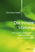 Christian Felber - Die innere Stimme
