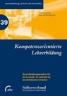 Henning, Herbert Henning, Klau Jenewein, Klaus Jenewein - Kompetenzorientierte Lehrerbildung