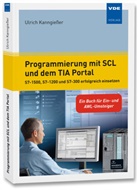 Ulrich Kanngießer - Programmierung mit SCL und dem TIA Portal