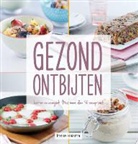 Ineke Haisma, Jurriaan Huting, Mandy van Lankveld - Gezond ontbijten