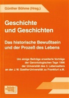Günther Böhme - Geschichte und Geschichten