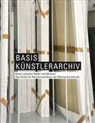 Monika Brandmeier, Gamon, Pia Gamon, Jochen Gerz, Karin Lingl, Urban Pappi... - Basis Künstlerarchiv