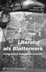 Jürge Gunia, Jürgen Gunia, Hermann, Iris Hermann - Literatur als Blätterwerk