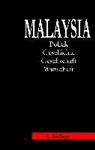Werne Berndt, Werner Berndt - Kleines Handbuch Malaysia