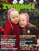 Marion Von Gratkowski - Das neue Zwillinge Magazin März/April 2015
