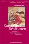 Uw Dethloff, Uwe Dethloff - Europäische Realismen