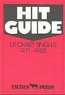Günter Ehnert - Hit Guide. US Chart Singles 1971 - 1980