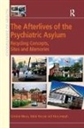 Professor Alun Joseph, Professor Alun Moon Joseph, Professor Robin Kearns, Robin Kearns, Graham Moon, Graham/ Kearns Moon... - Afterlives of the Psychiatric Asylum