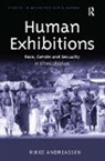 Dr. Rikke Andreassen, Rikke Andreassen - Human Exhibitions