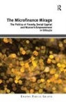 Dr. Esayas Bekele Geleta, Esayas Bekele Geleta - Microfinance Mirage