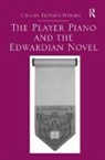 Cecilia Bjorken-Nyberg, Bjorken-Nyberg Cecilia - Player Piano and the Edwardian Novel