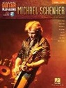 Michael (CRT) Schenker - Michael Schenker