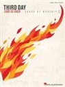 Third Day (CRT) - Third Day - Lead Us Back