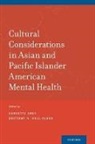 Grey, Harvette Grey, Harvette (EDT)/ Hall-clark Grey, Harvette (Former Executive Director of the C Grey, Harvette Hall-Clark Grey, Harvette Grey... - Cultural Considerations in Asian and Pacific Islander American
