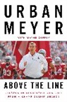 Wayne Coffey, Urba Meyer, Urban Meyer, Urban/ Coffey Meyer - Above the Line