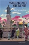 Akiko Takenaka - Yasukuni Shrine