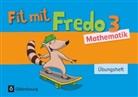 Anne Strothmann, Nicol Franzen-Stephan, Nicole Franzen-Stephan, Nicole Franzen-Stephan, Anne Strothmann - Fredo - Mathematik - Zu allen Ausgaben - Neubearbeitung: Fredo - Mathematik - Zu Ausgabe A - 2015 und Ausgabe B - 3. Schuljahr