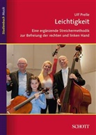 Ulf Prelle - Leichtigkeit