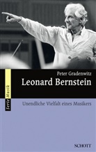 Peter Gradenwitz - Leonard Bernstein