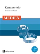 Christine Nowak, Rober Hahne, Robert Hahne, Otto Kammerlohr, Christine Nowak, Tine Nowak... - Themen der Kunst: Kammerlohr - Themen der Kunst
