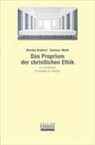 Monika Bobbert, Dietmar Mieth, Mieth. Dietmar - Das Proprium der christlichen Ethik