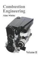 Alden Whitley - Combustion Engineering