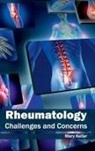 Mary Kellar - Rheumatology