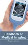 Thomas Jackson - Handbook of Medical Imaging