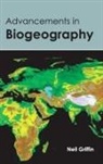 Neil Griffin - Advancements in Biogeography