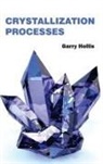 Garry Hollis - Crystallization Processes