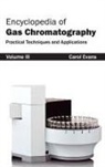 Carol Evans - Encyclopedia of Gas Chromatography