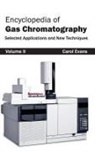 Carol Evans - Encyclopedia of Gas Chromatography