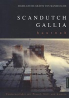 Marie-Louise Gräfin von Mandelsloh, Marie-Louise Gräfin von Mandelsloh - Scandutch Gallia hautnah