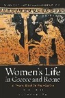 Maureen B Fant, Maureen B. Fant, Maureen B. (Independent Scholar Fant, Fant Maureen B., Andrew W Mellon Professor in the Humani Lefkowitz, Mary Lefkowitz... - Women's Life in Greece and Rome