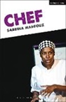 Sabrina Mahfouz - Chef