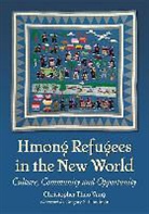 Christopher Thao Vang - Hmong Refugees in the New World