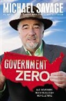 Michael Savage - Government Zero: No Borders, No Language, No Culture (Audio book)