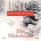 Elin Hilderbrand - Winter Stroll (Audio book)