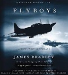 James Bradley - Flyboys: A True Story of Courage (Audio book)