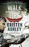 Kristen Ashley, Kate Russell - Walk Through Fire (Audio book)