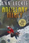 Ann Leckie, Adjoa Andoh - Ancillary Mercy (Livre audio)