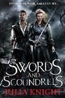 Julia Knight, Angele Masters - Swords and Scoundrels (Audio book)